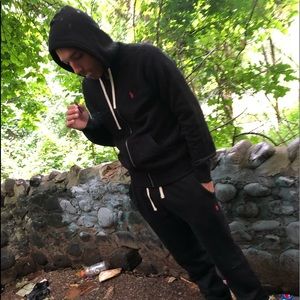 Meet your Posher, Isaiah